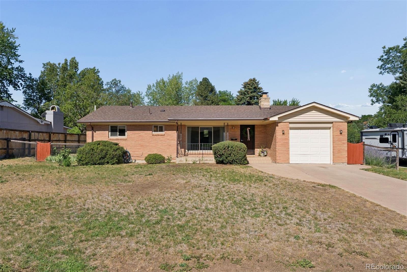 7135 S Sherman St, Centennial, CO 80122
