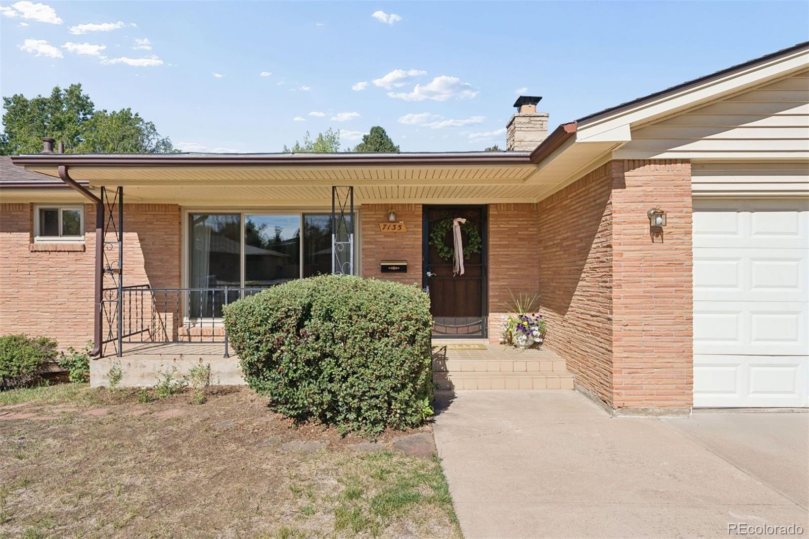 7135 S Sherman St, Centennial, CO 80122