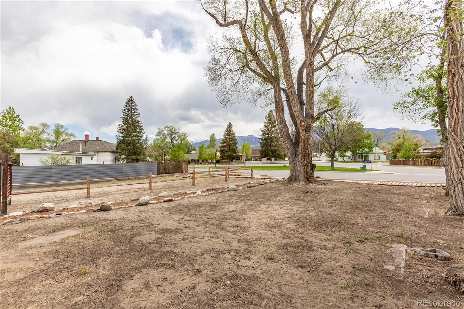 TBD E Third St, Salida, CO 81201