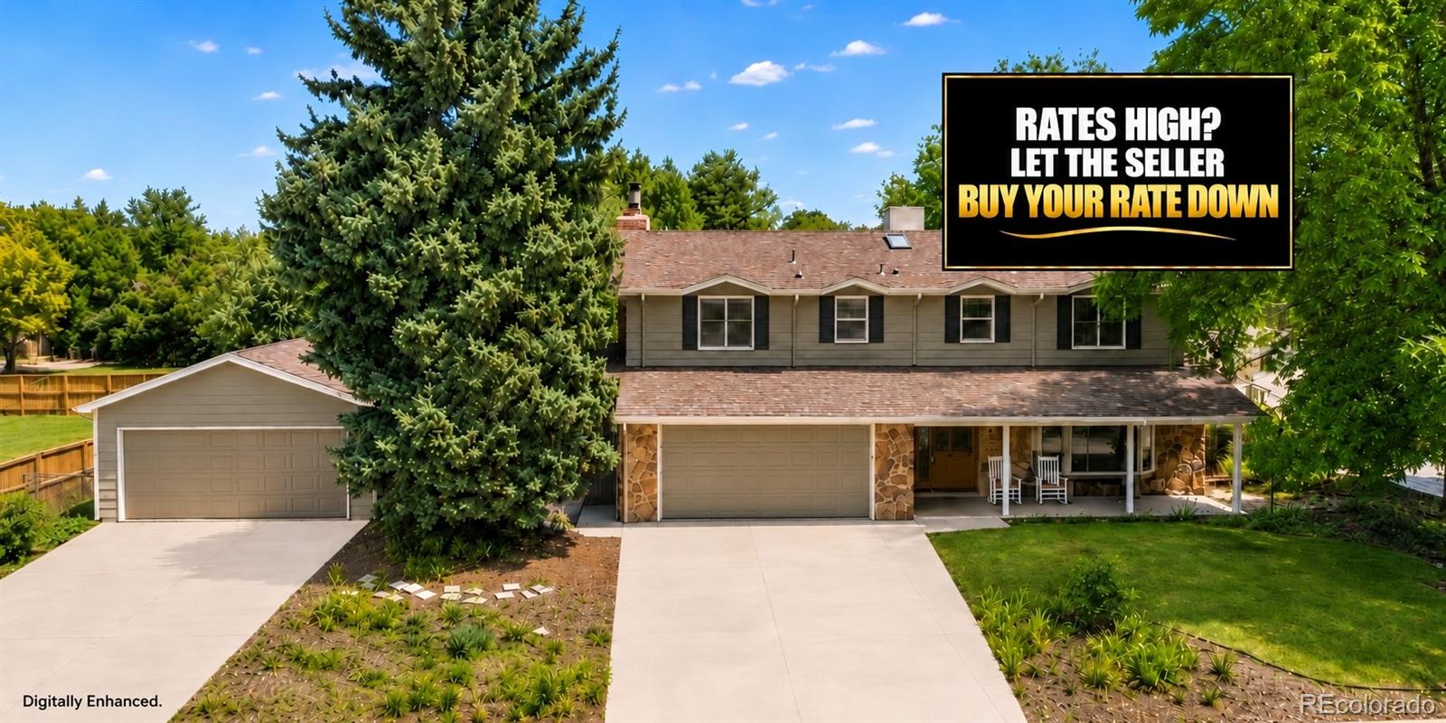 7096 S Kendall Blvd, Littleton, CO 80128