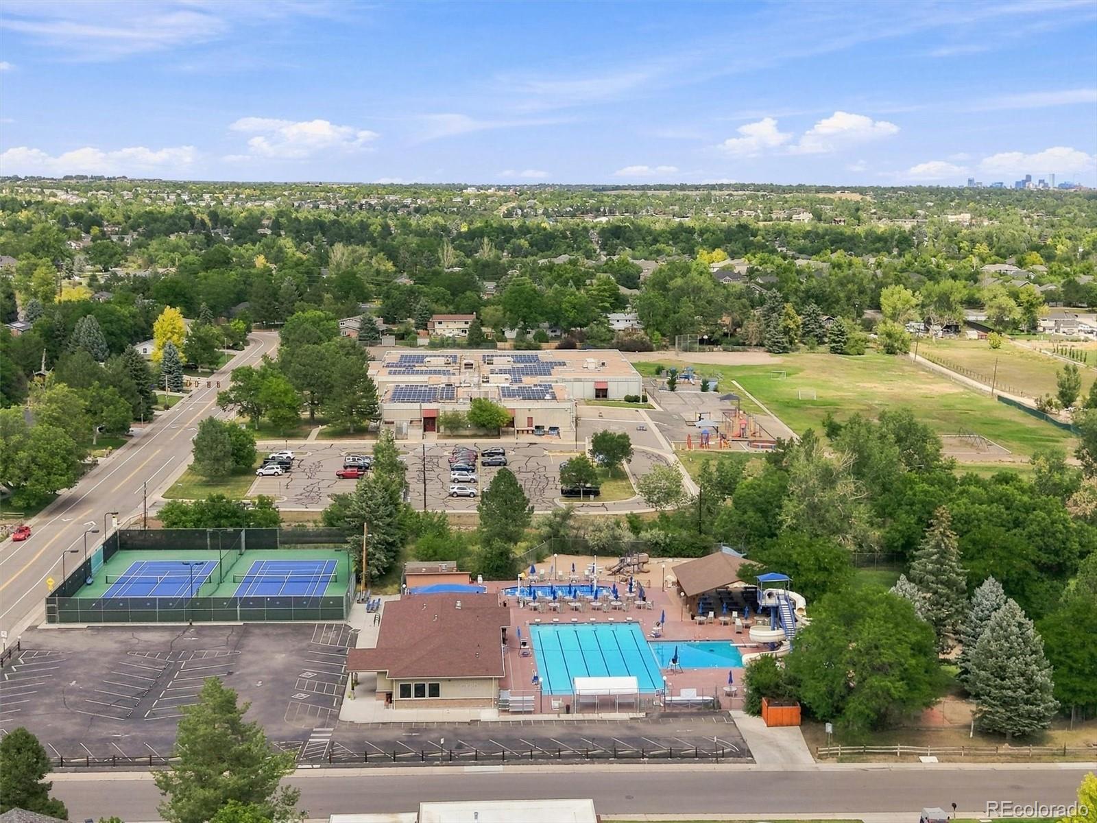7096 S Kendall Blvd, Littleton, CO 80128