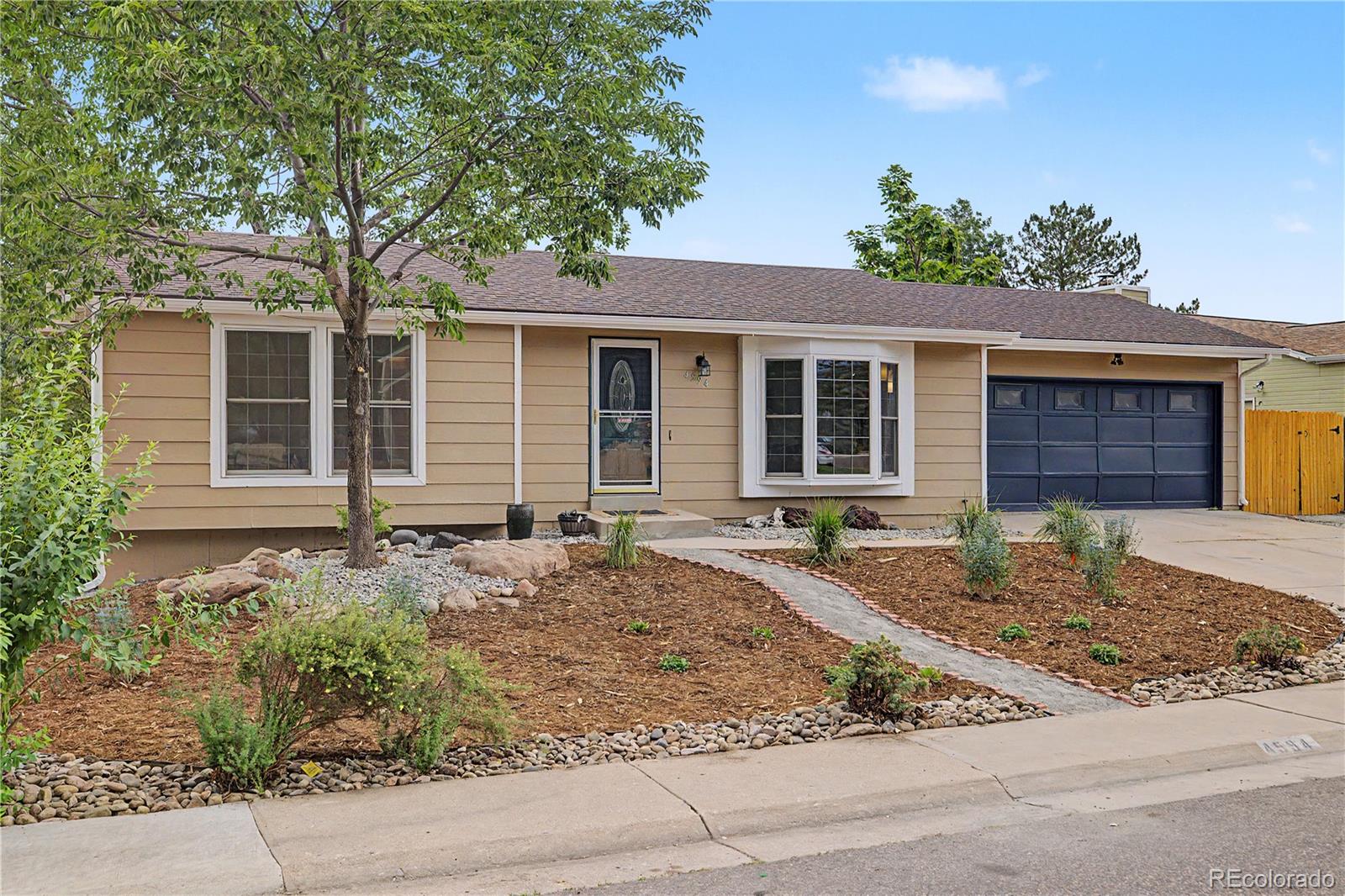 4594 S Union St, Morrison, CO 80465