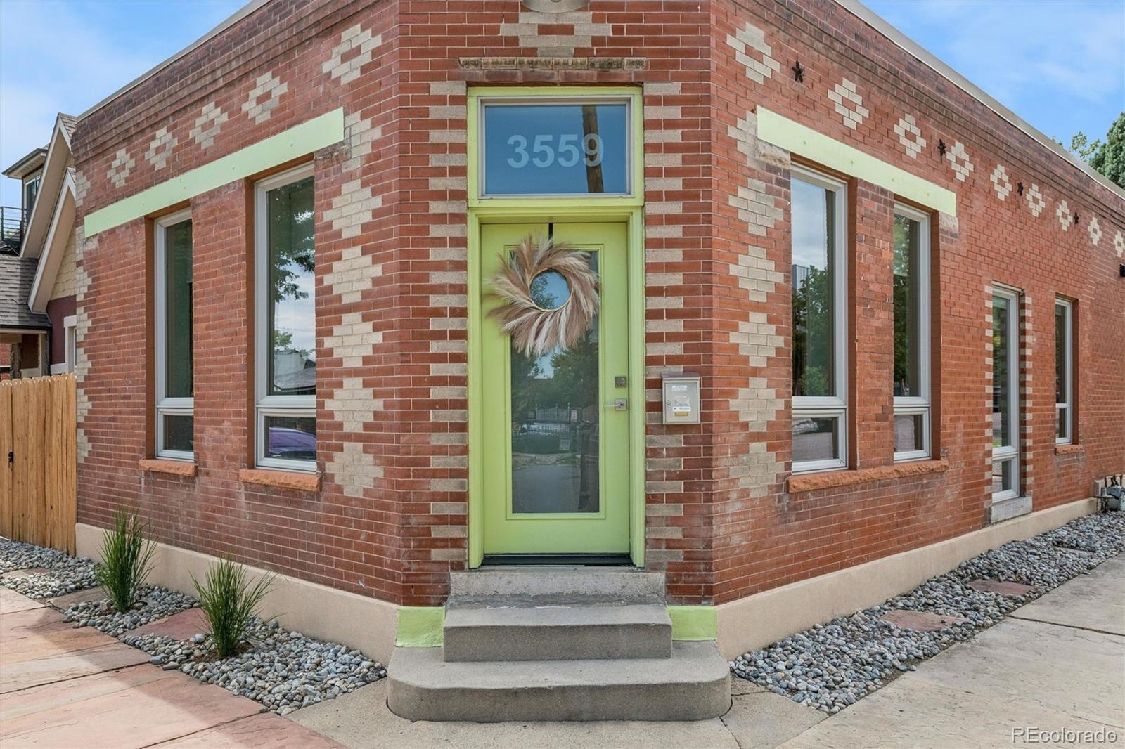 3559 N Shoshone St, Denver, CO 80211