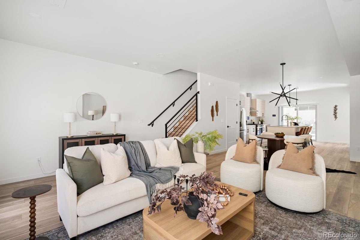 3901 Upham St, Wheat Ridge, CO 80033