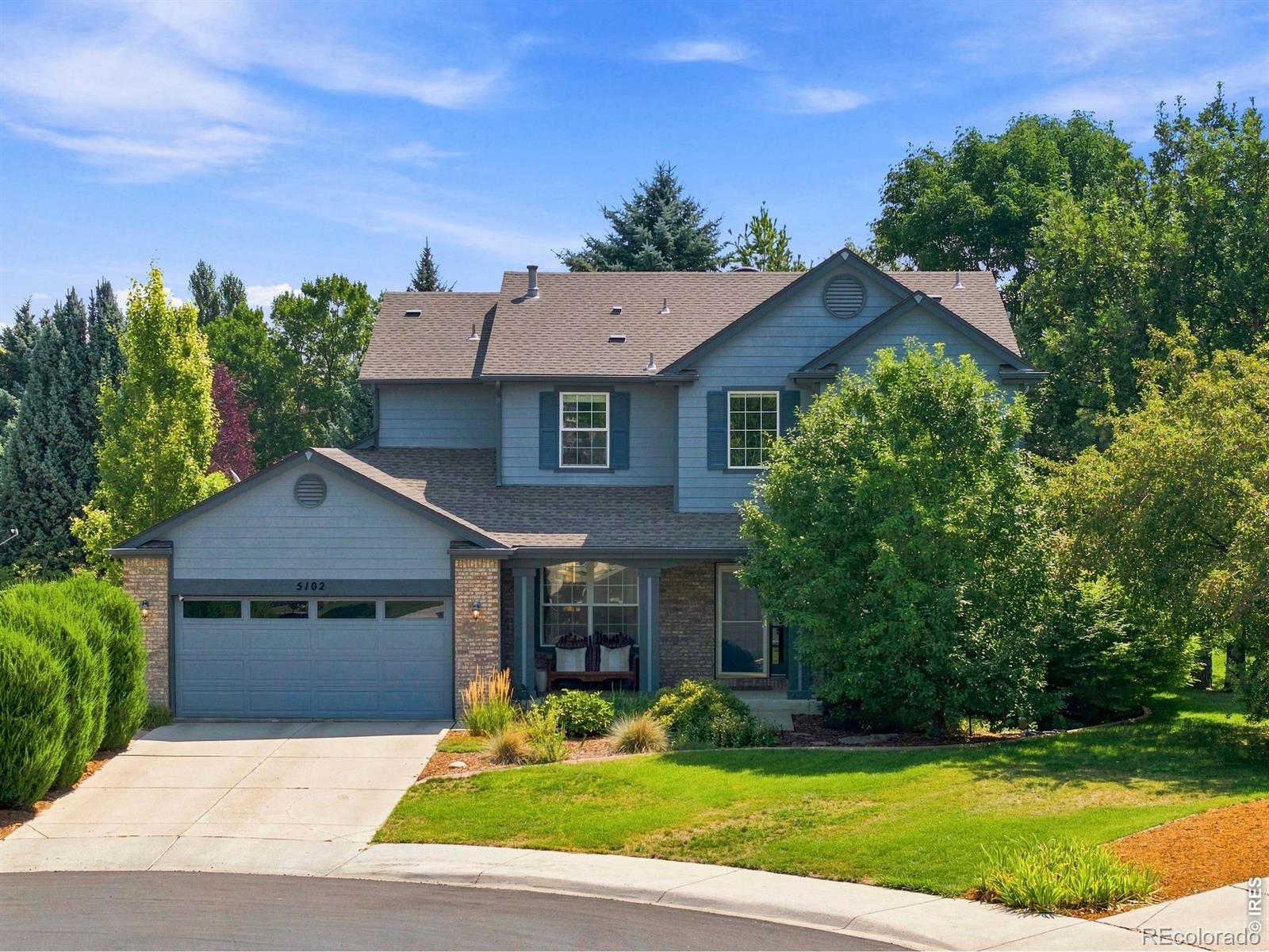 5102 Madison Creek Dr, Fort Collins, CO 80528
