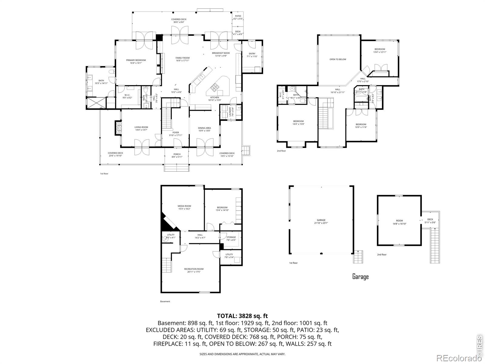 1550 Poplar Ave, Boulder, CO 80304