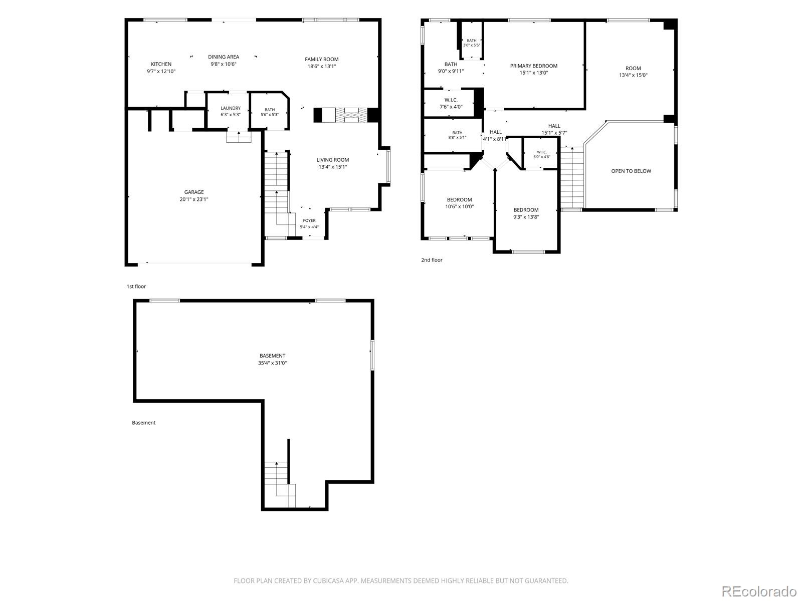 6188 Twilight Ave, Firestone, CO 80504