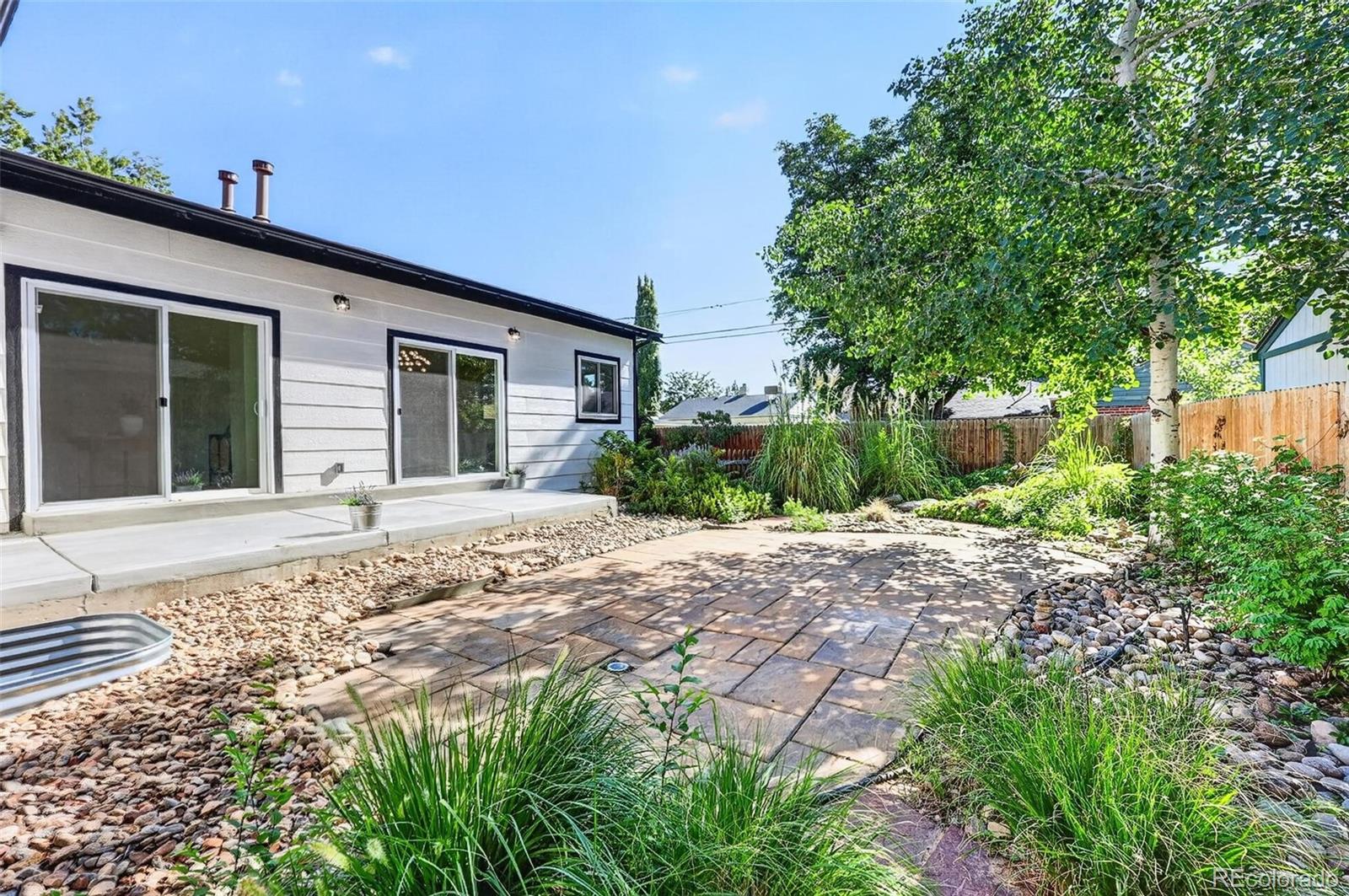 2260 Leyden St, Denver, CO 80207