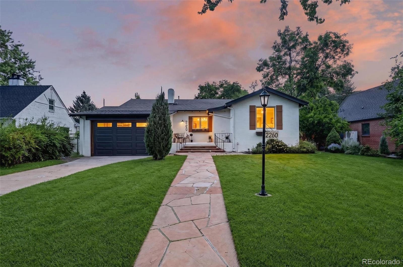 2260 Leyden St, Denver, CO 80207