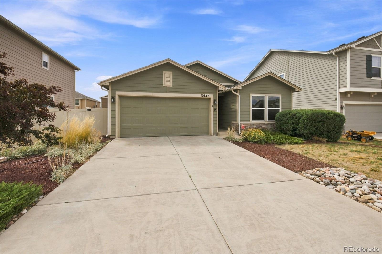 10864 Traders Pw, Fountain, CO 80817