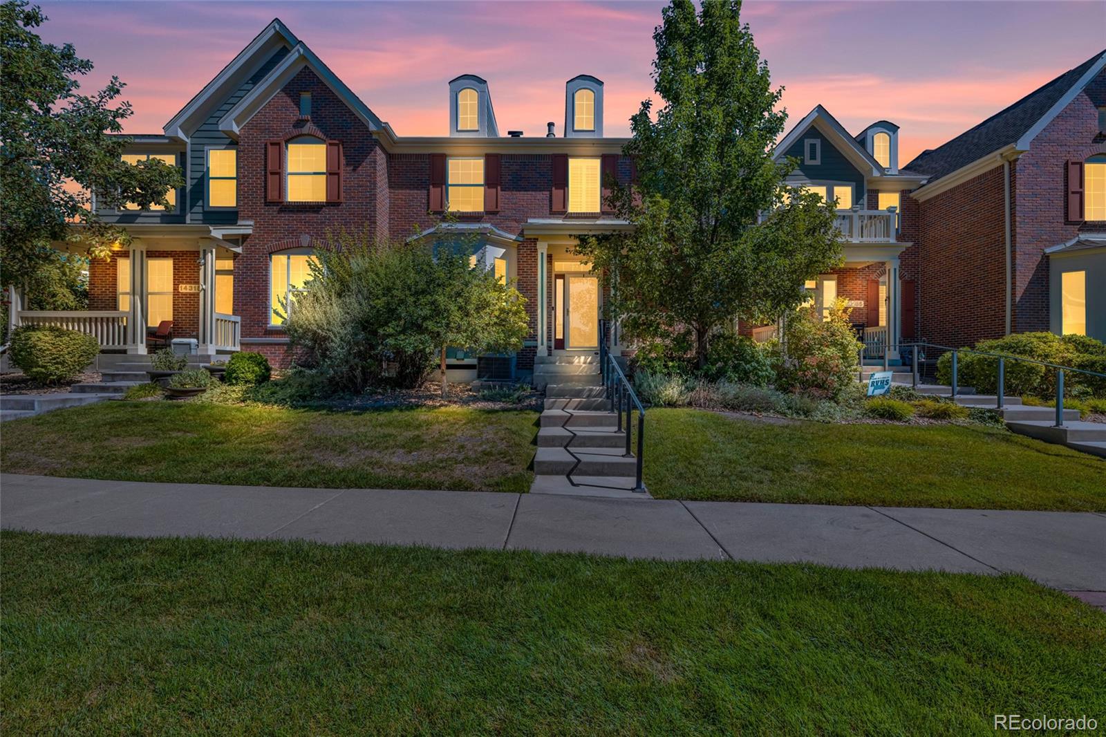 14295 W 84th Pl, Arvada, CO 80005