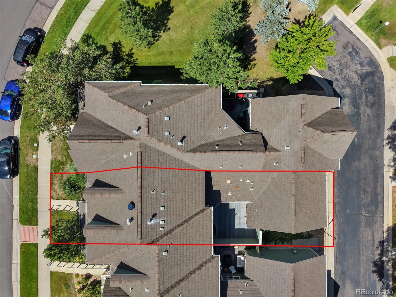 14295 W 84th Pl, Arvada, CO 80005