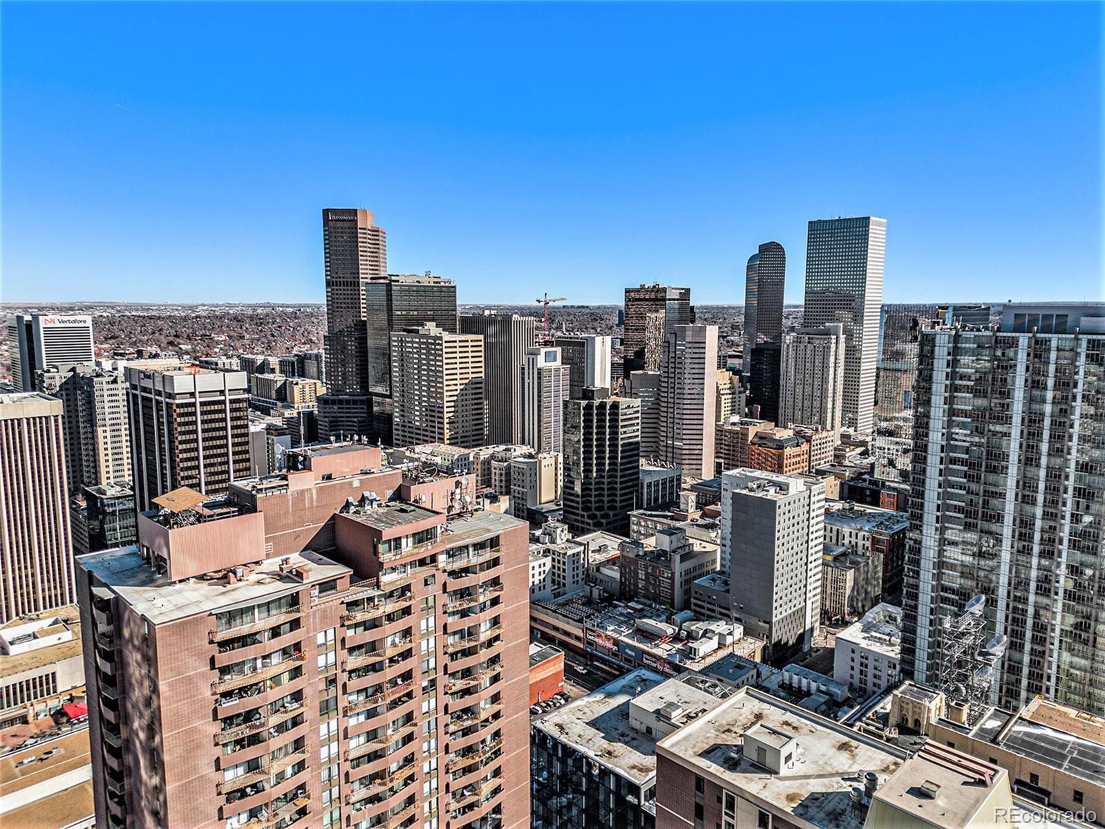 1020 15th St #42C, Denver, CO 80202