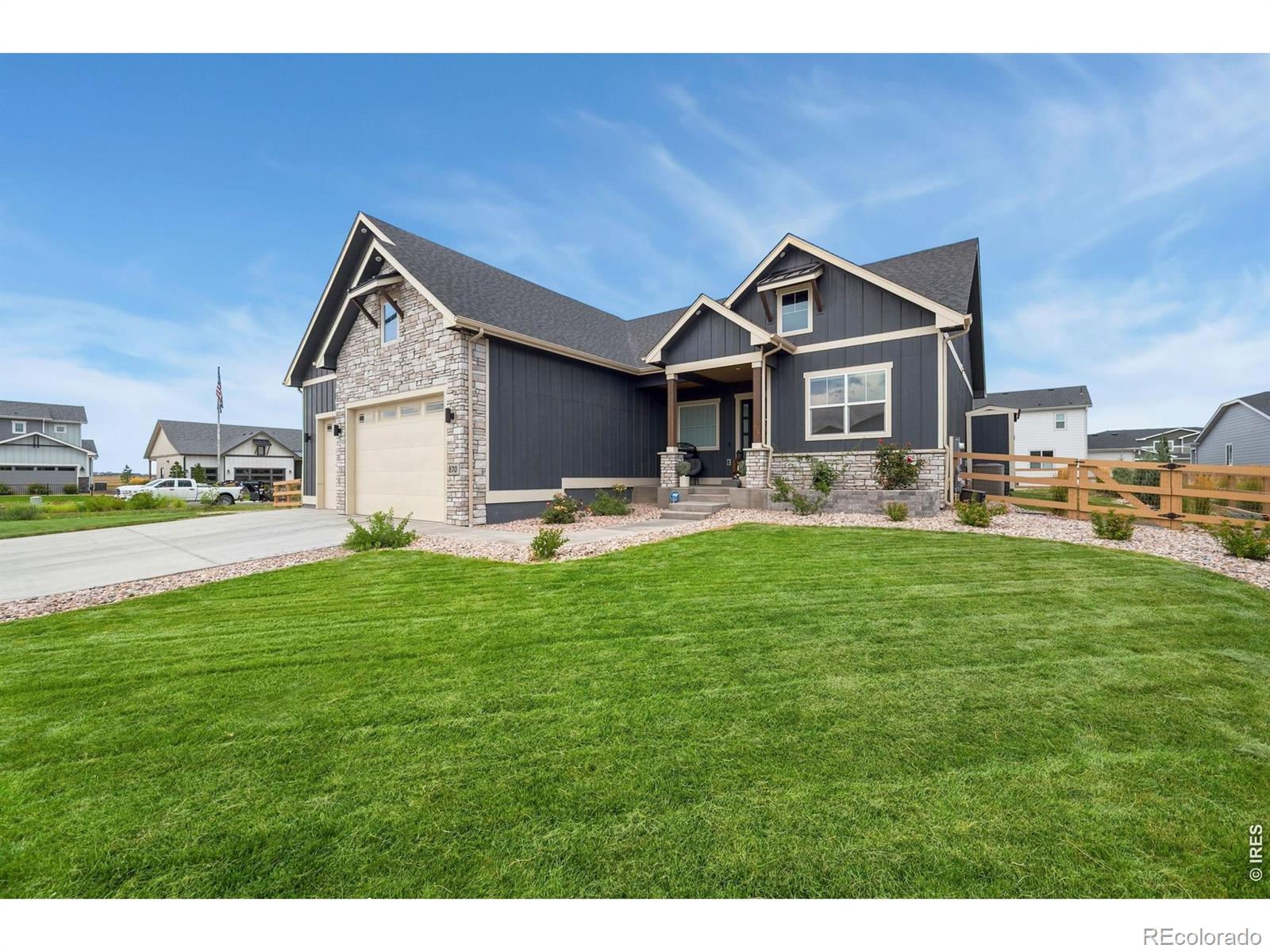 870 Loess Ln, Windsor, CO 80550