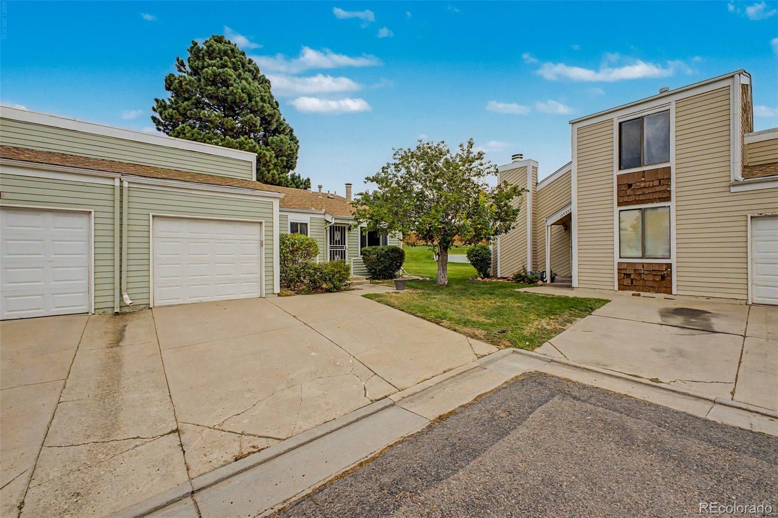 16425 E Radcliff Pl #B, Aurora, CO 80015