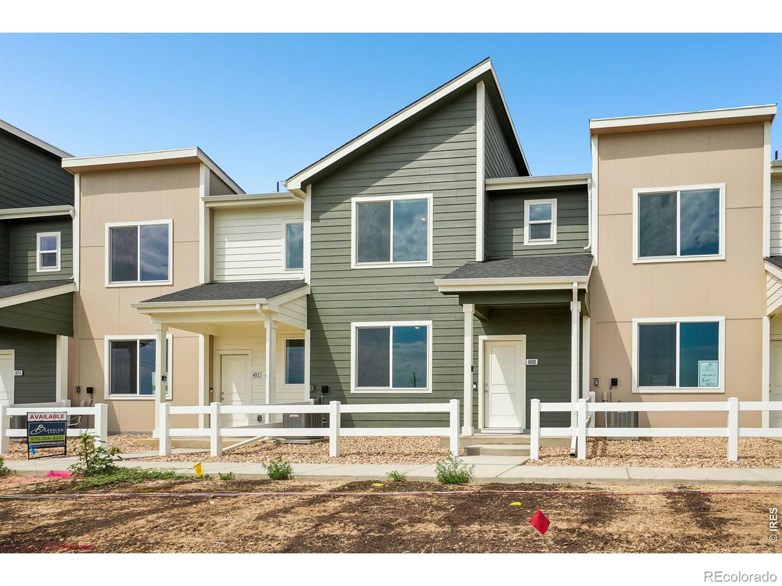 4008 Agnes St, Evans, CO 80620