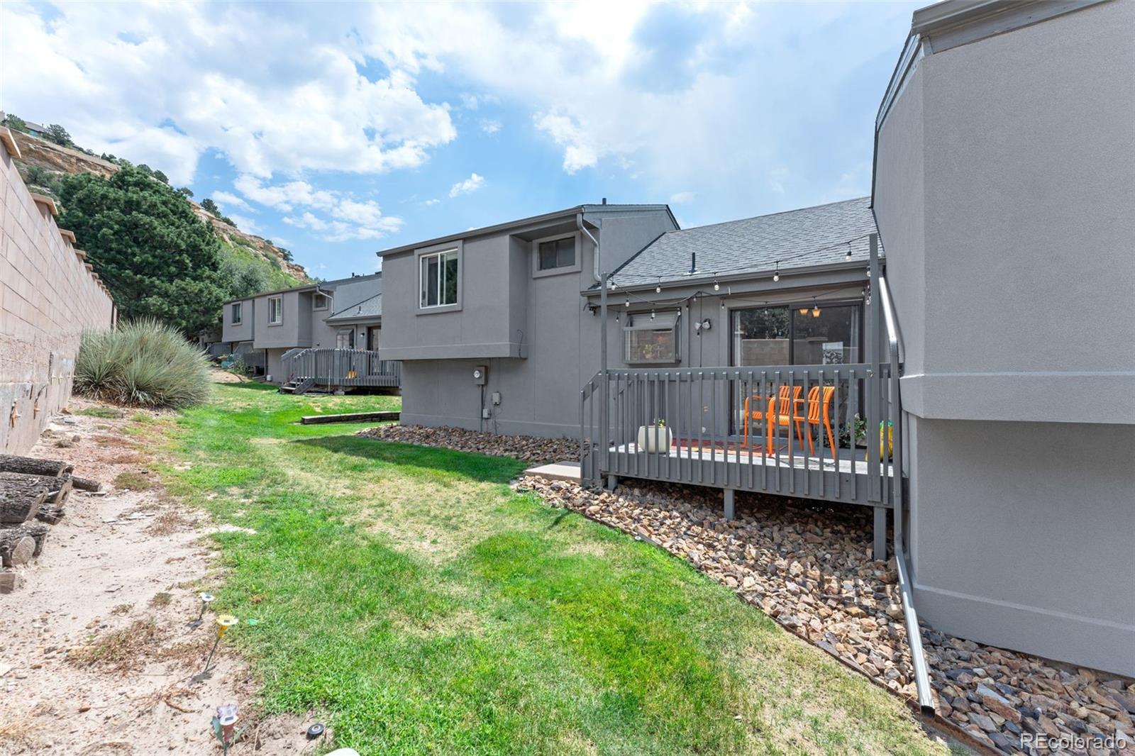 1411 Territory Trl, Colorado Springs, CO 80919