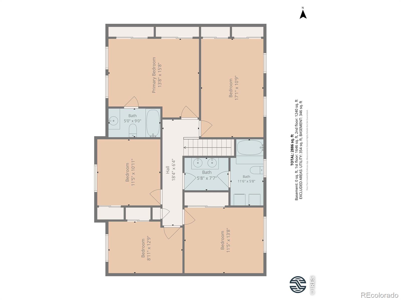 6605 S Shields St, Fort Collins, CO 80526