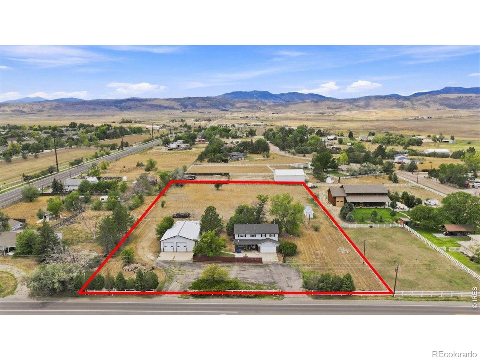 6605 S Shields St, Fort Collins, CO 80526