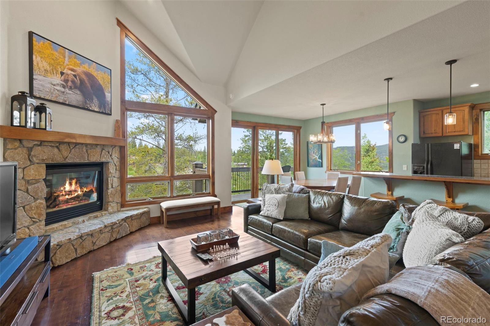 48 Bluff Ct #22, Breckenridge, CO 80424