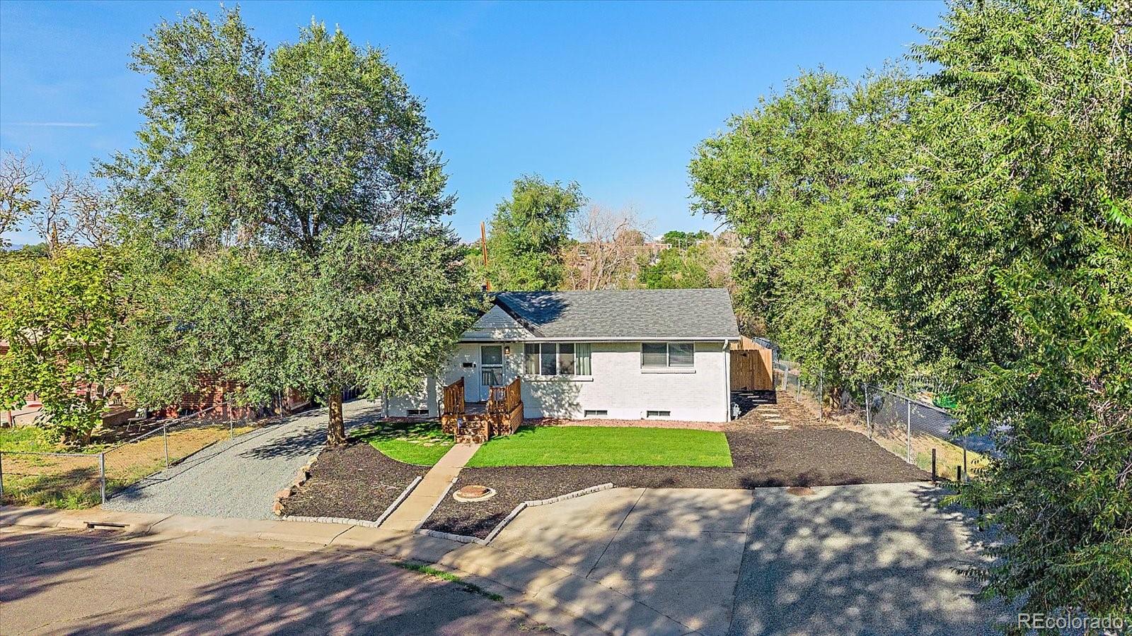 351 S Wolff St, Denver, CO 80219