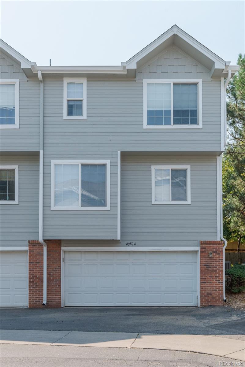 4050 E 119th Pl #A, Denver, CO 80233