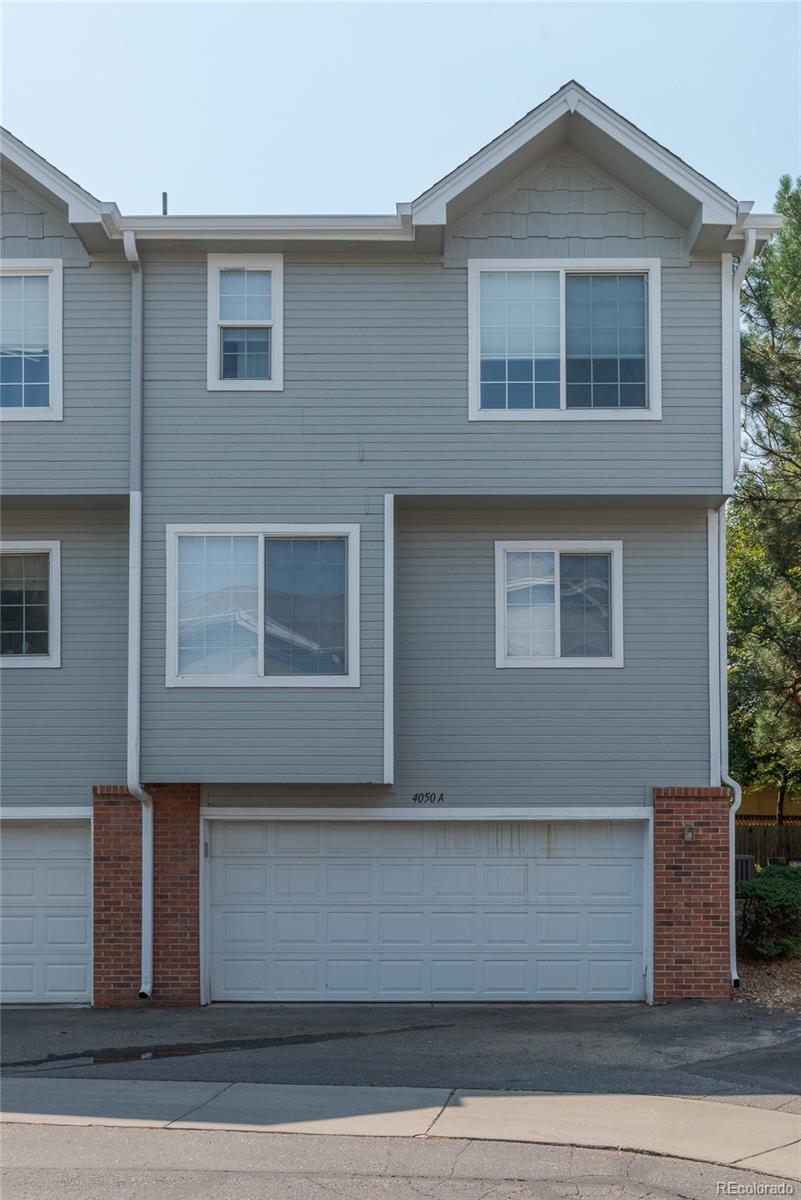 4050 E 119th Pl #A, Denver, CO 80233