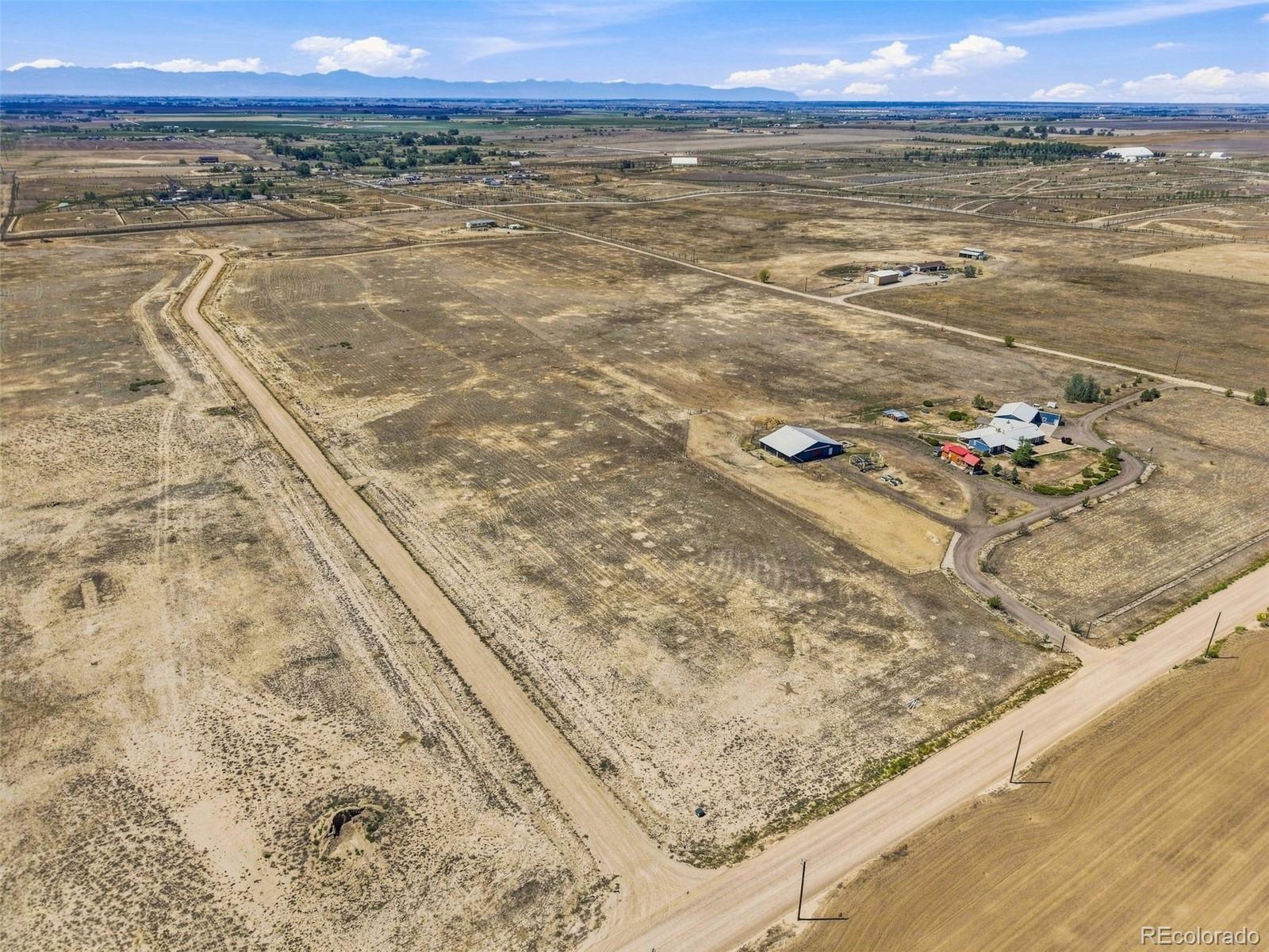 1809 Annie Ln, Keenesburg, CO 80643