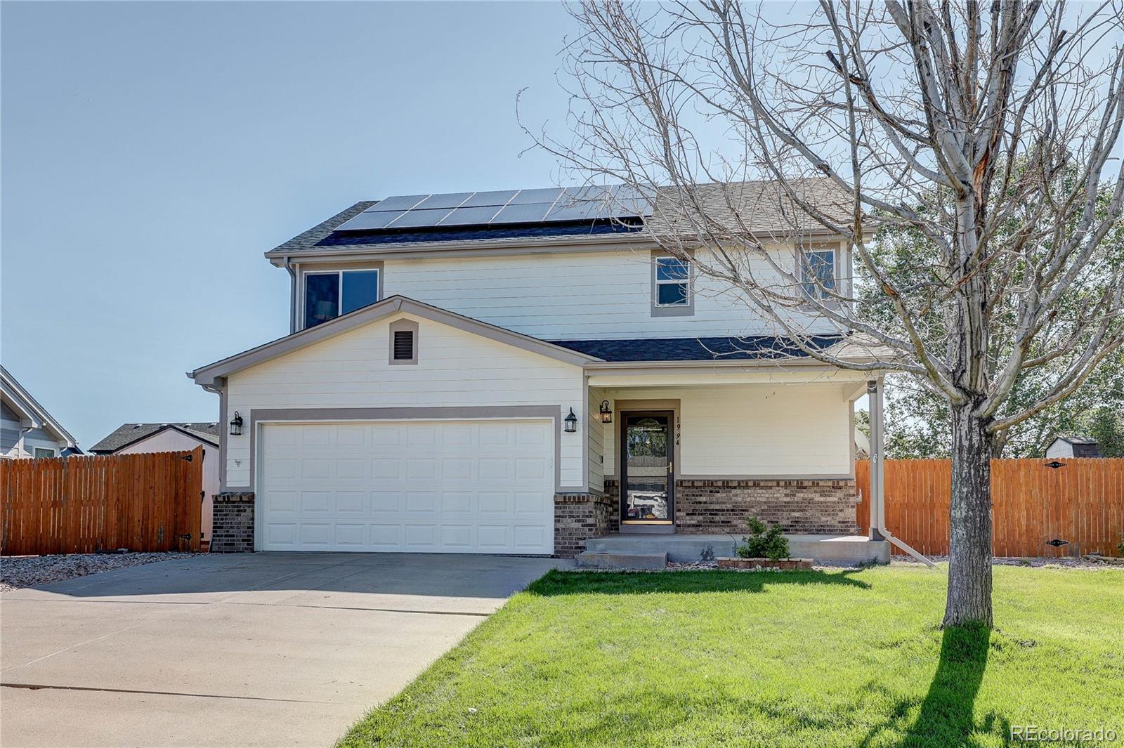 1994 Asoka St, Strasburg, CO 80136