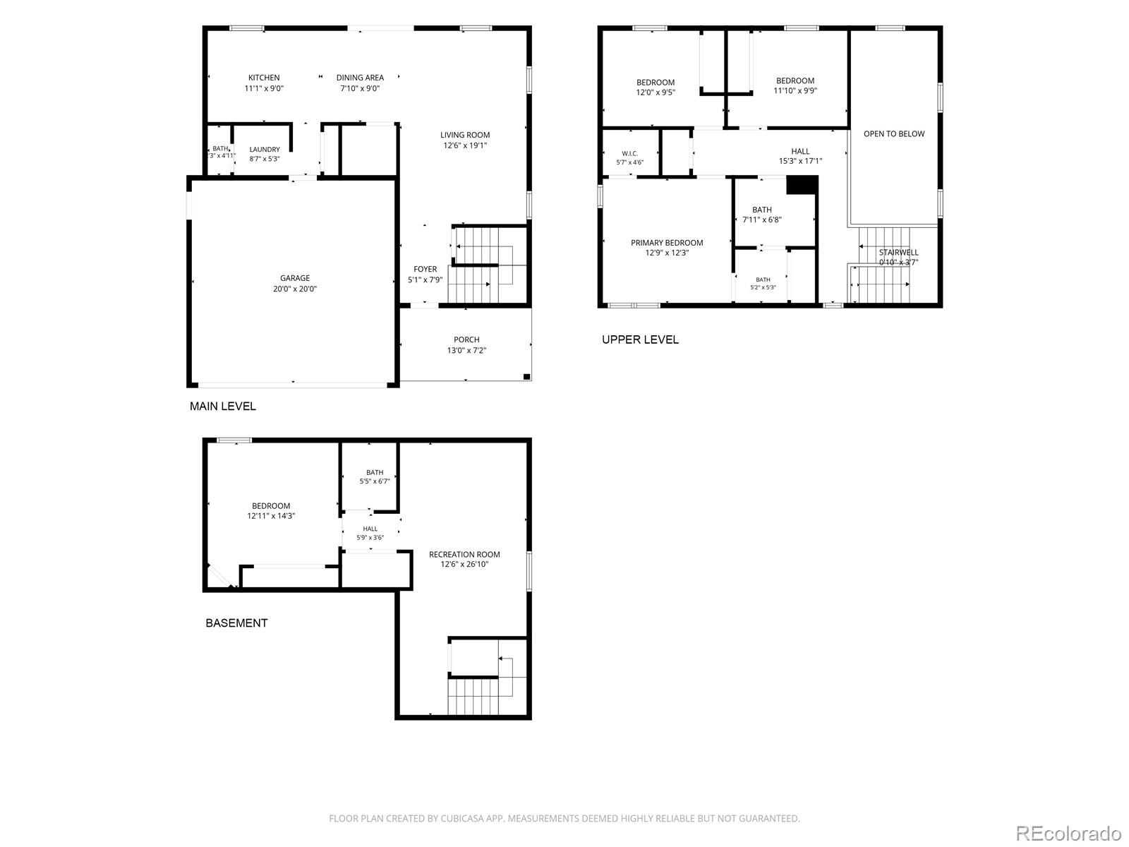 1994 Asoka St, Strasburg, CO 80136