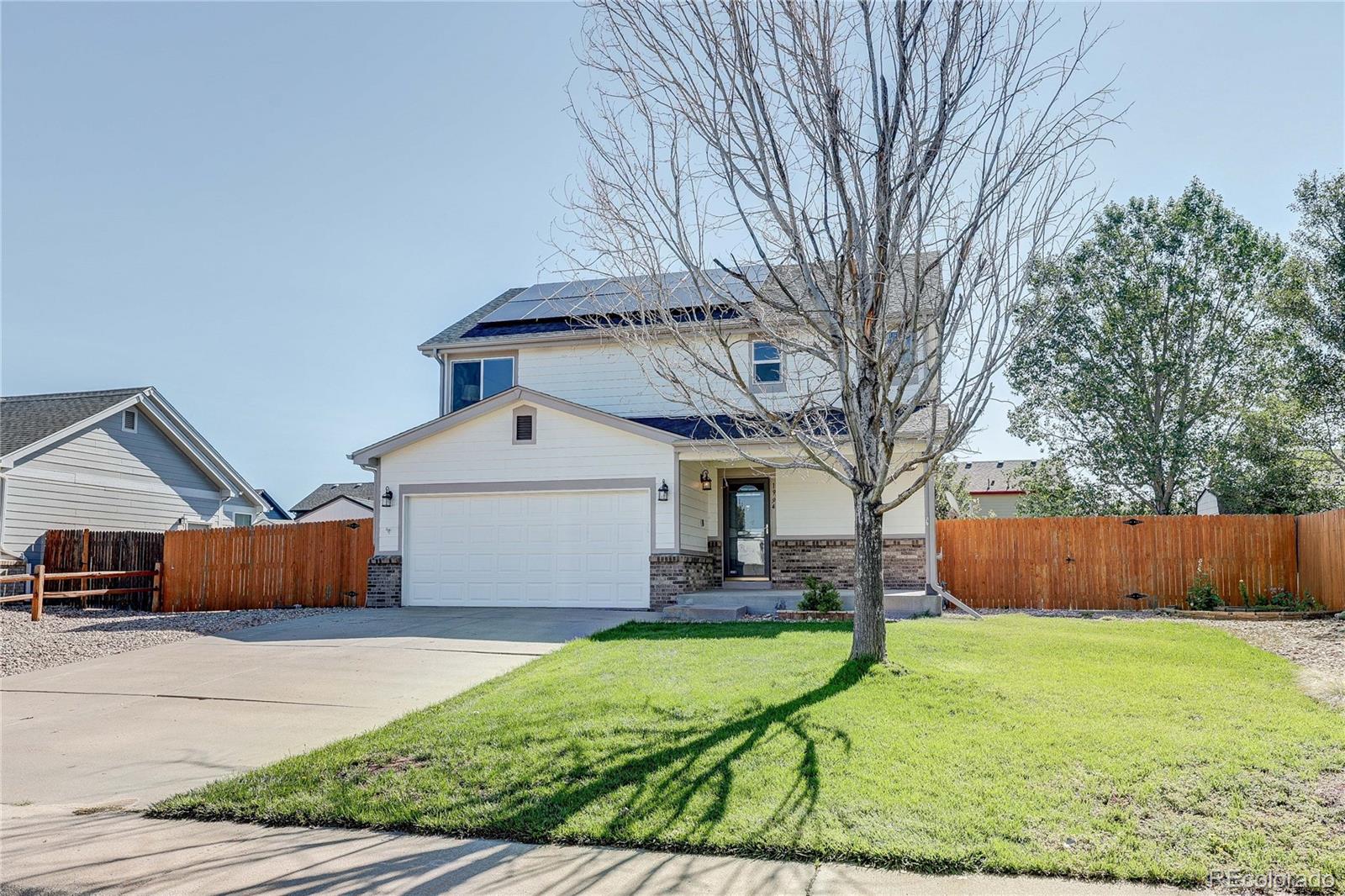 1994 Asoka St, Strasburg, CO 80136