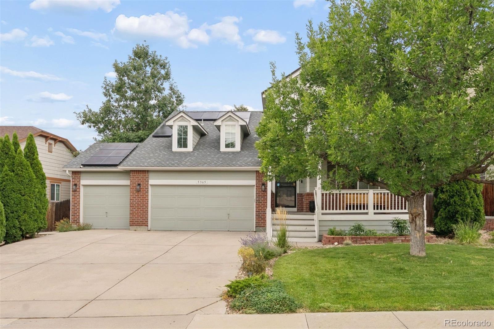 5365 Oak Ct, Arvada, CO 80002