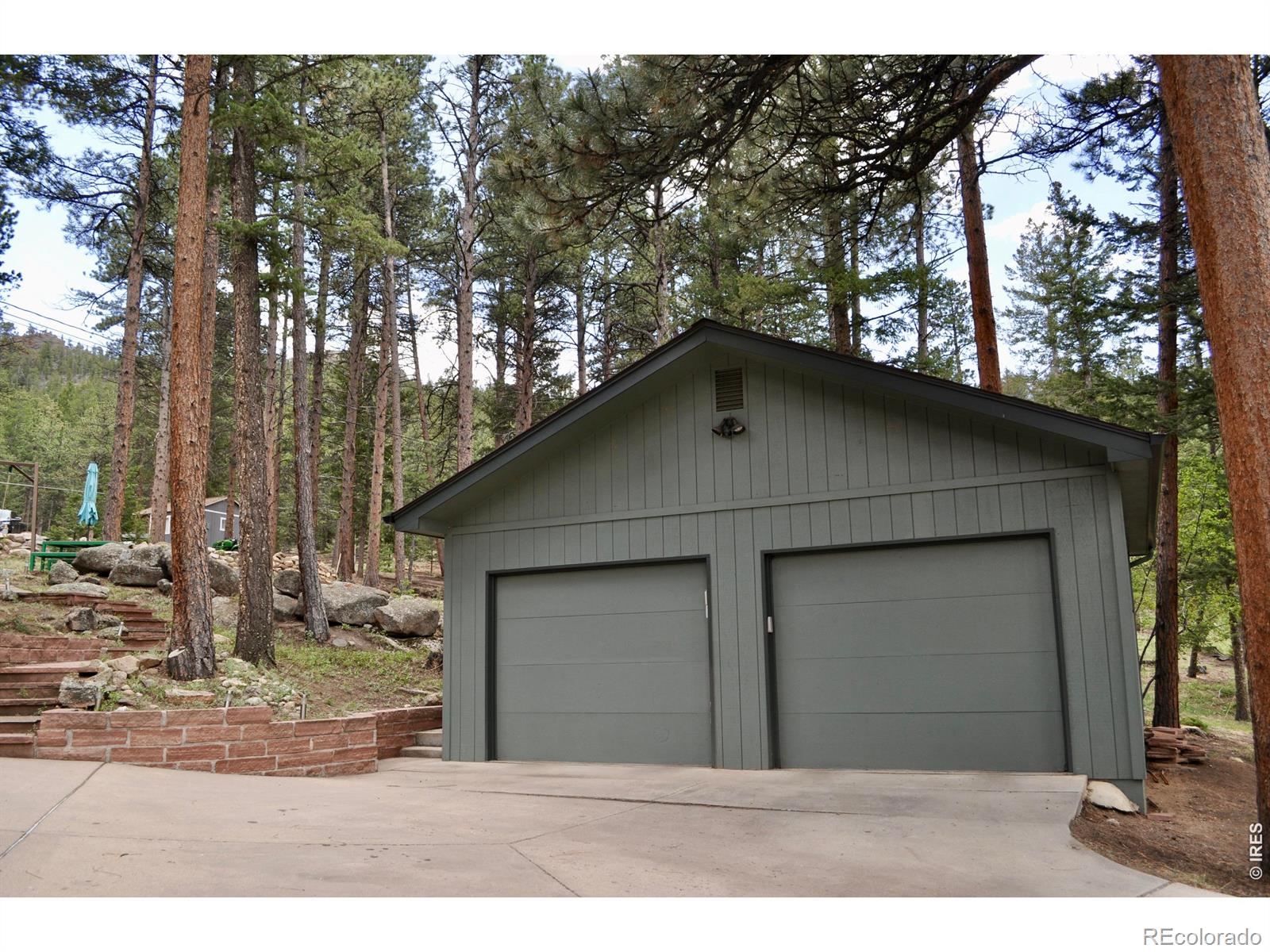 577 Hondius Cir, Estes Park, CO 80517