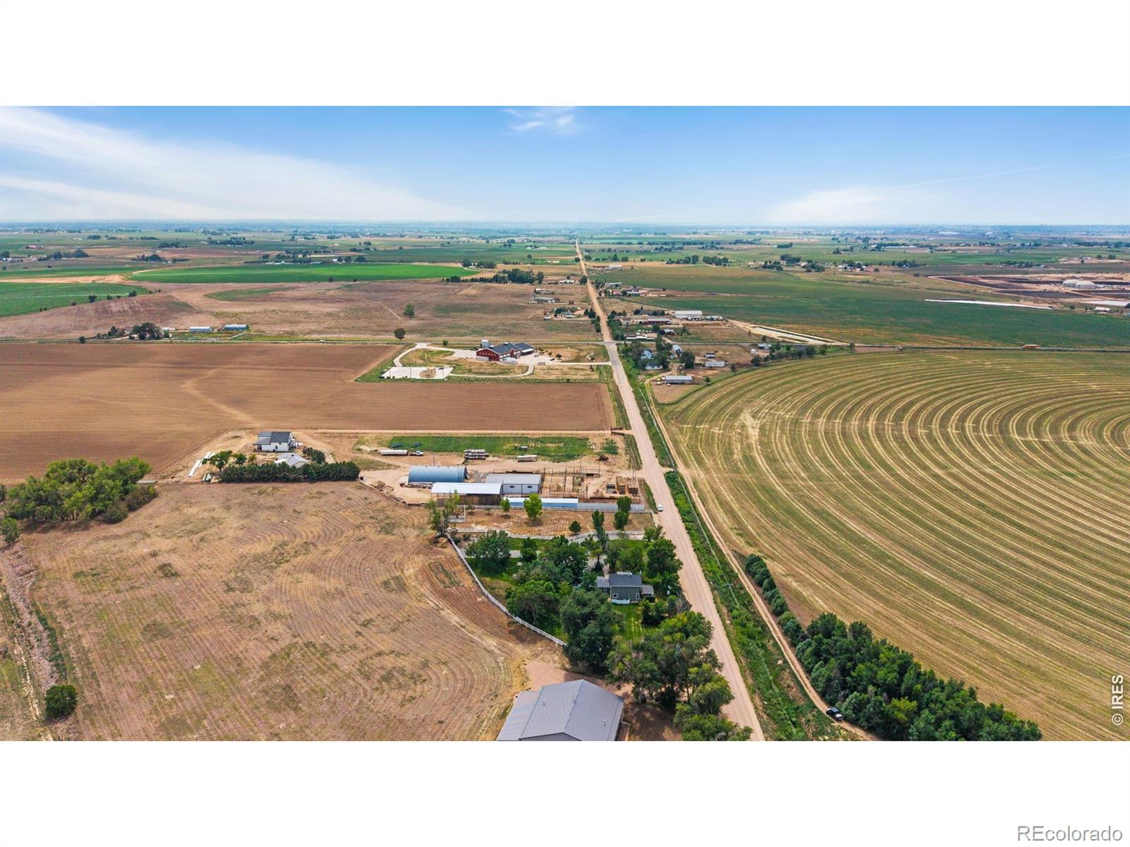 36340 County Road 49, Eaton, CO 80615