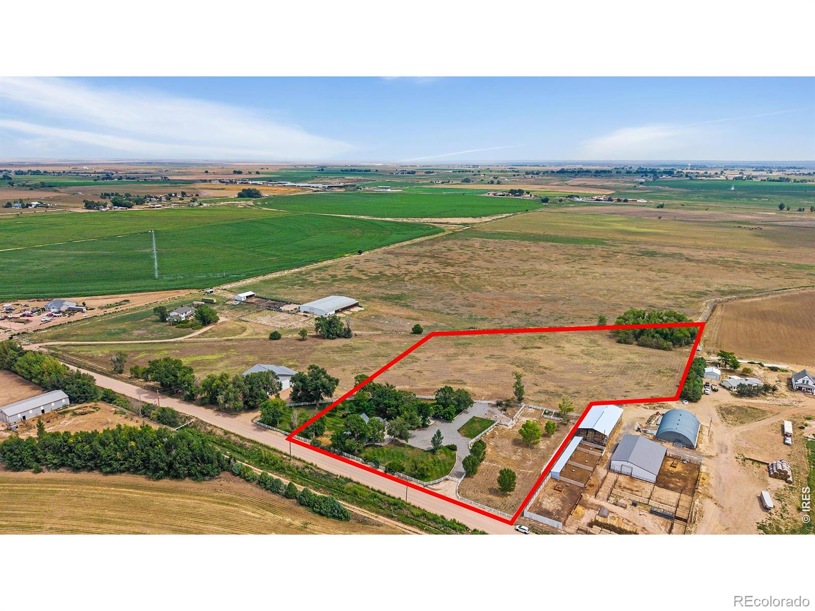 36340 County Road 49, Eaton, CO 80615