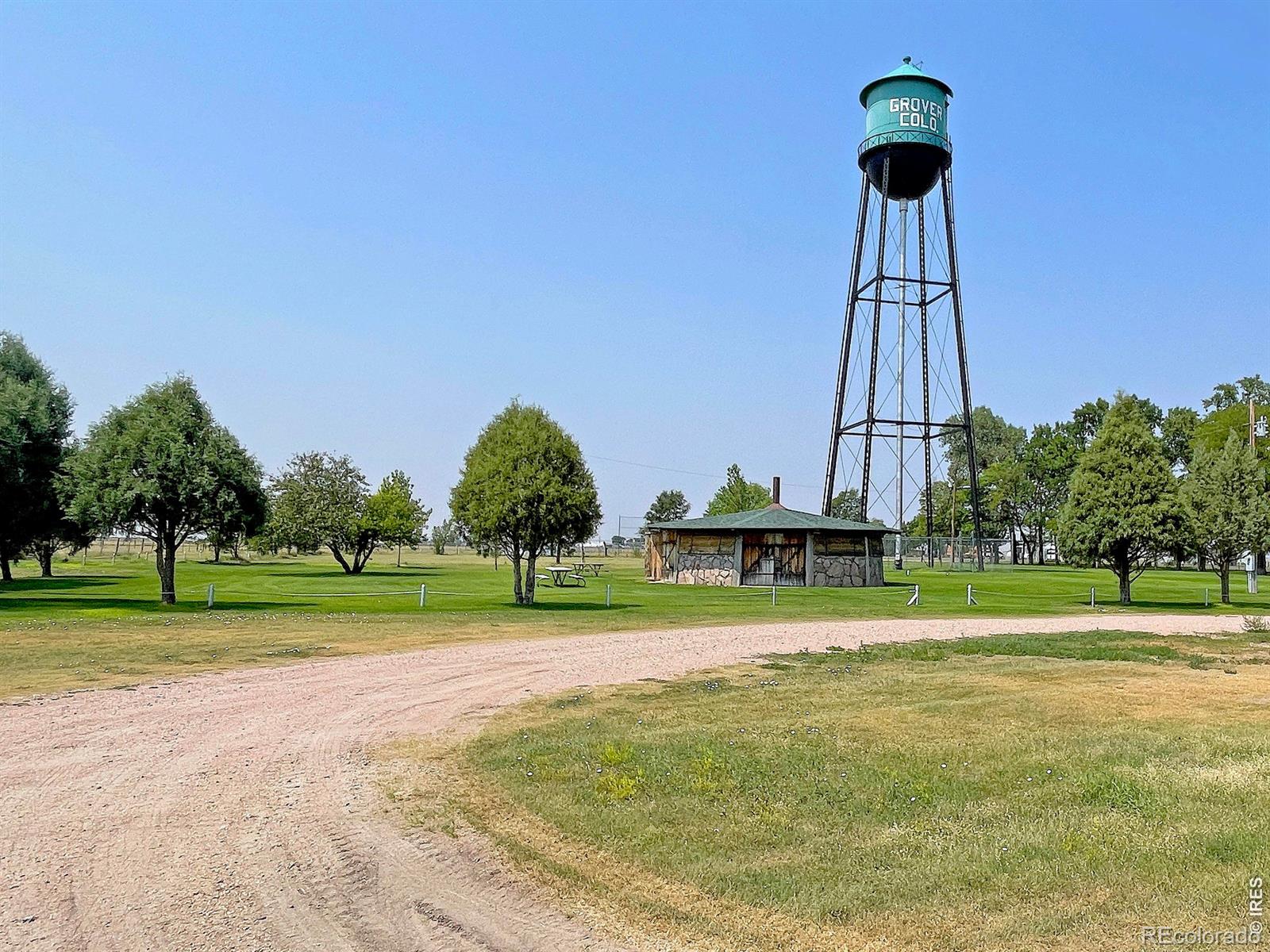 36710 County Road 126, Grover, CO 80729