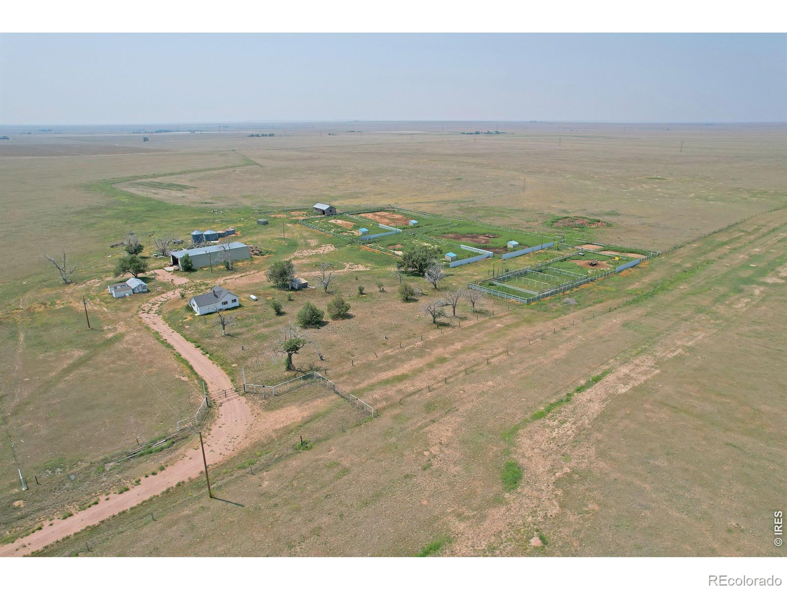 36710 County Road 126, Grover, CO 80729