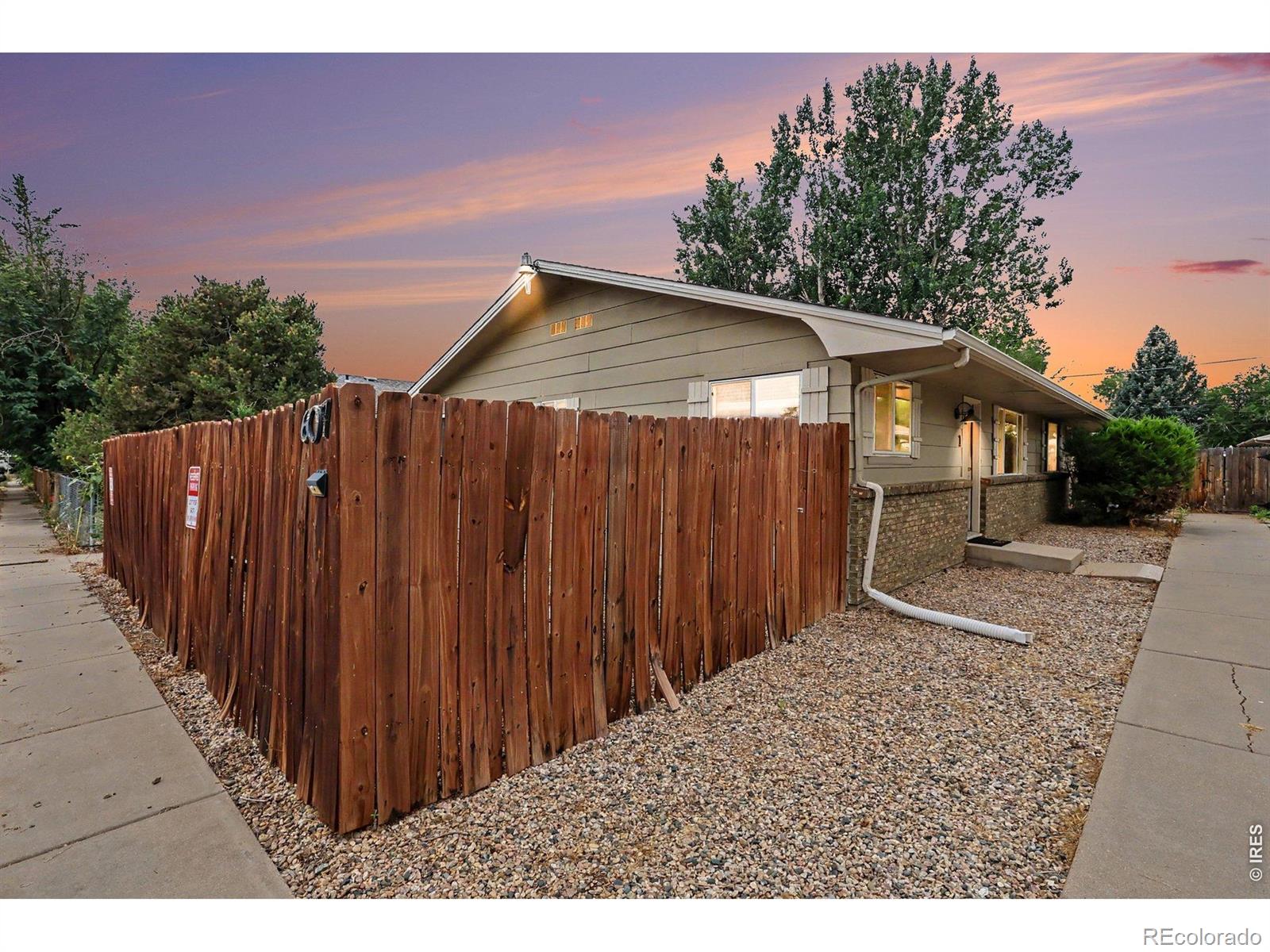 607 N Bryan Ave #1, Fort Collins, CO 80521