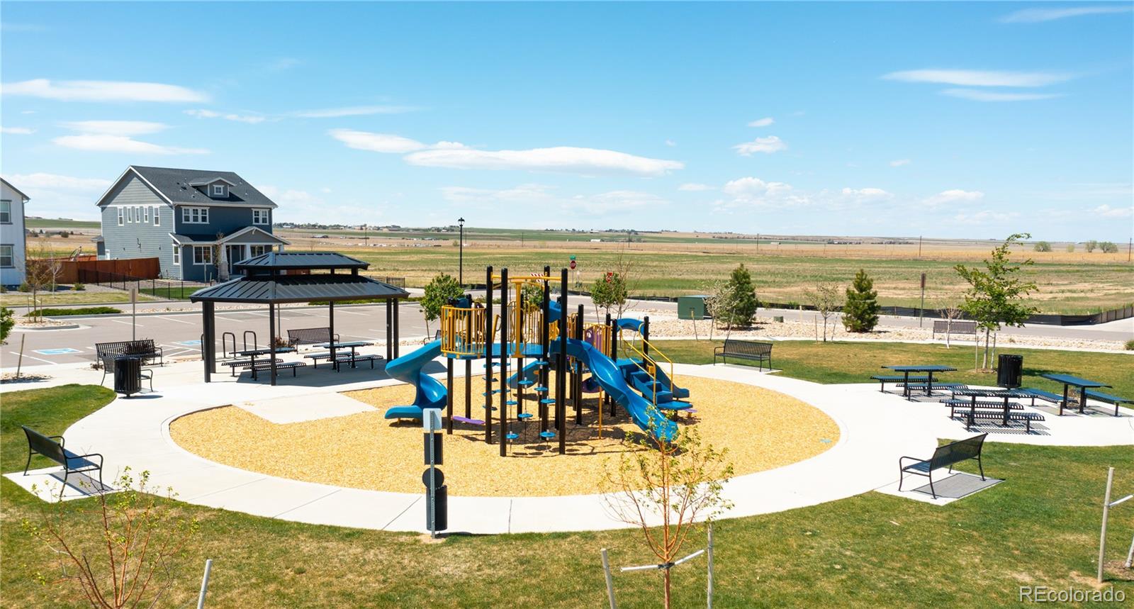 54968 E 28th Ave, Strasburg, CO 80136