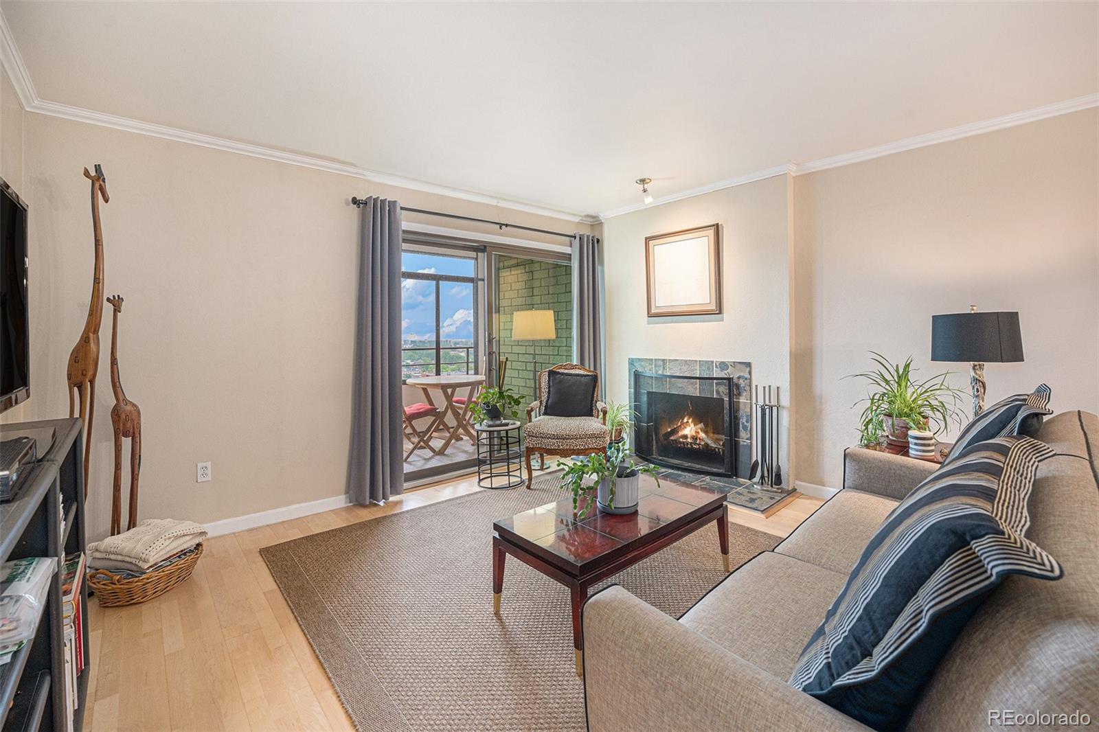800 N Pearl St #1109, Denver, CO 80203