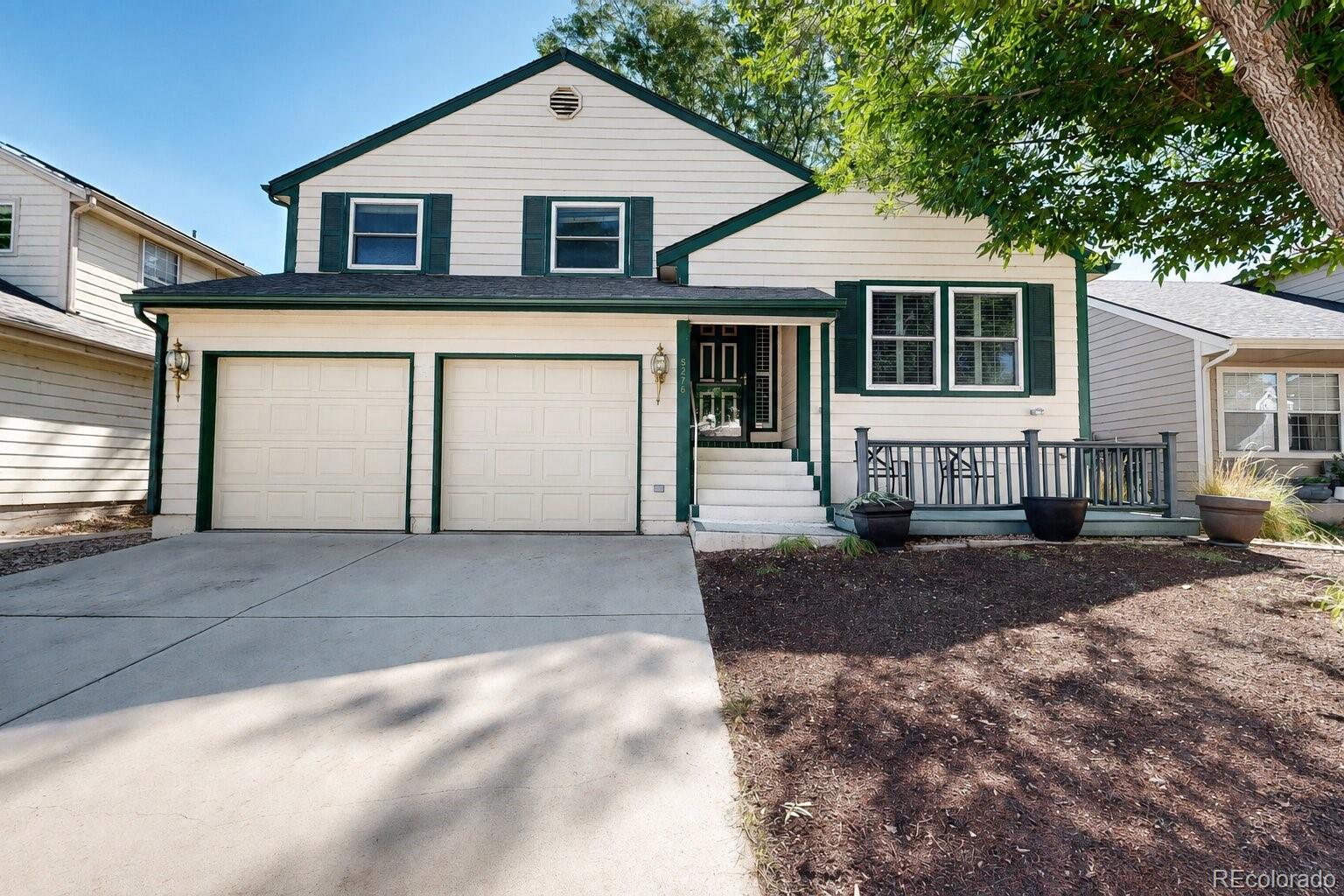 8276 Jellison Ct, Arvada, CO 80005