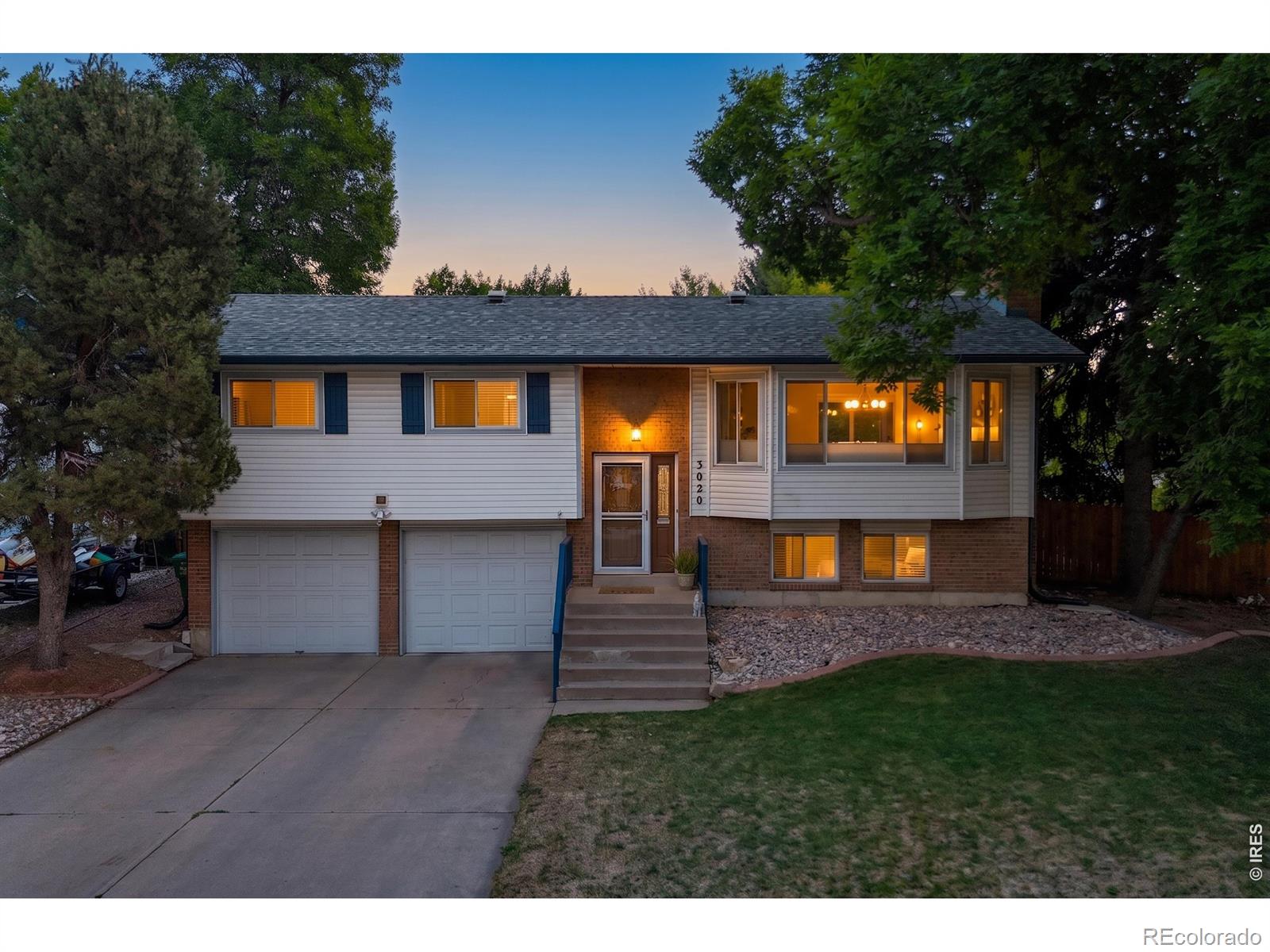 3020 Eagle Dr, Fort Collins, CO 80526