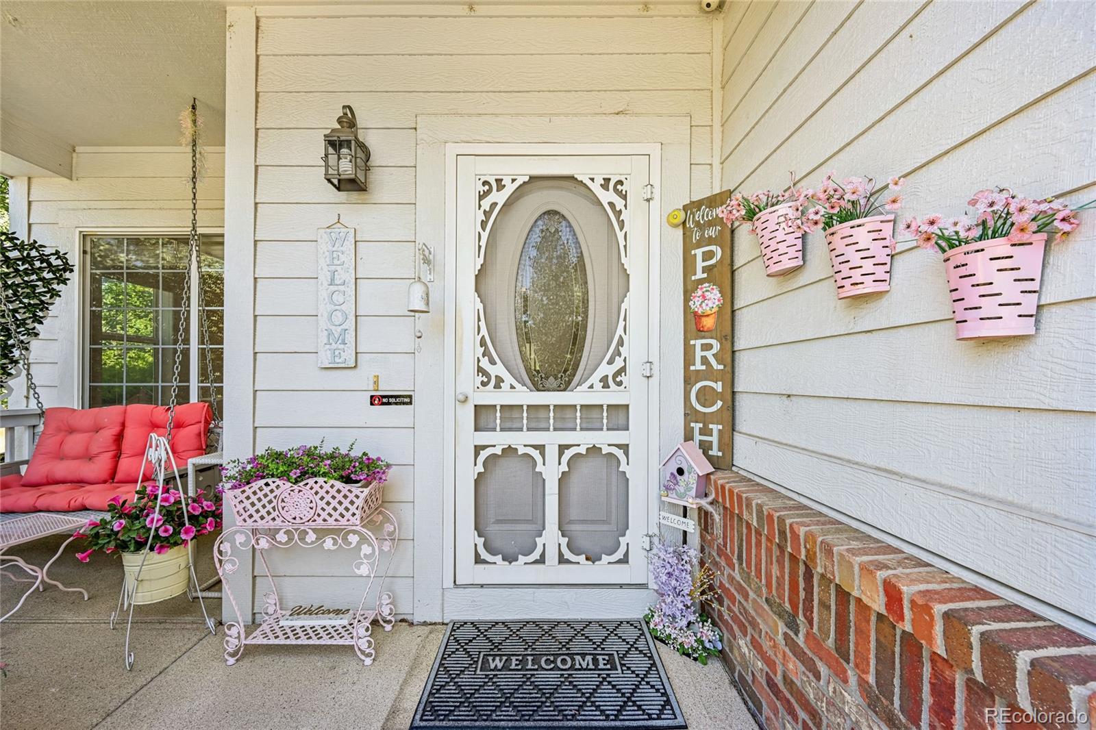 445 Mango Dr, Castle Rock, CO 80104
