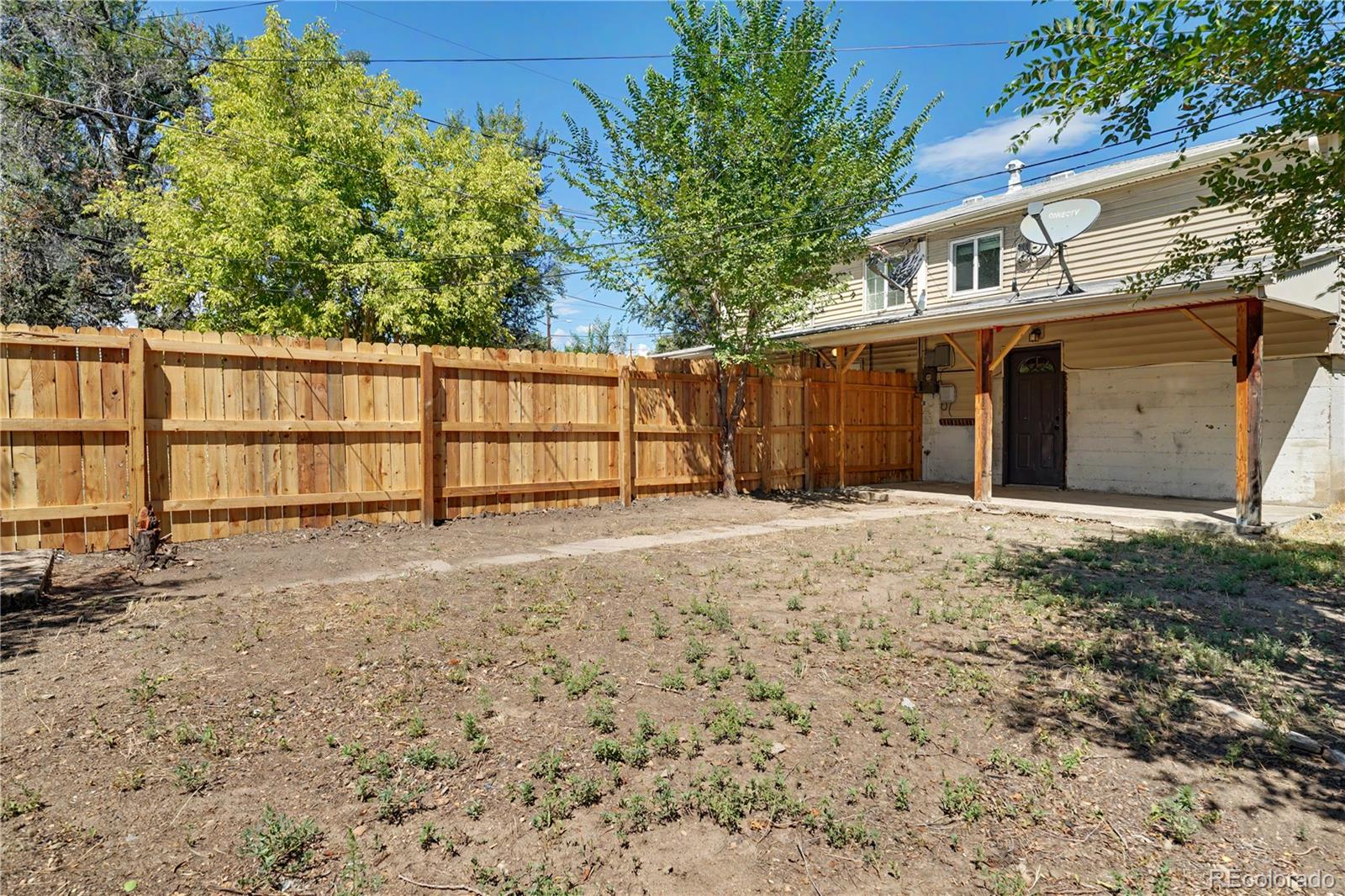 3308 W 3rd Ave, Denver, CO 80219