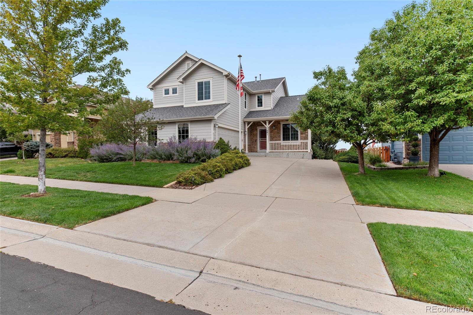 11681 Blackmoor St, Parker, CO 80138