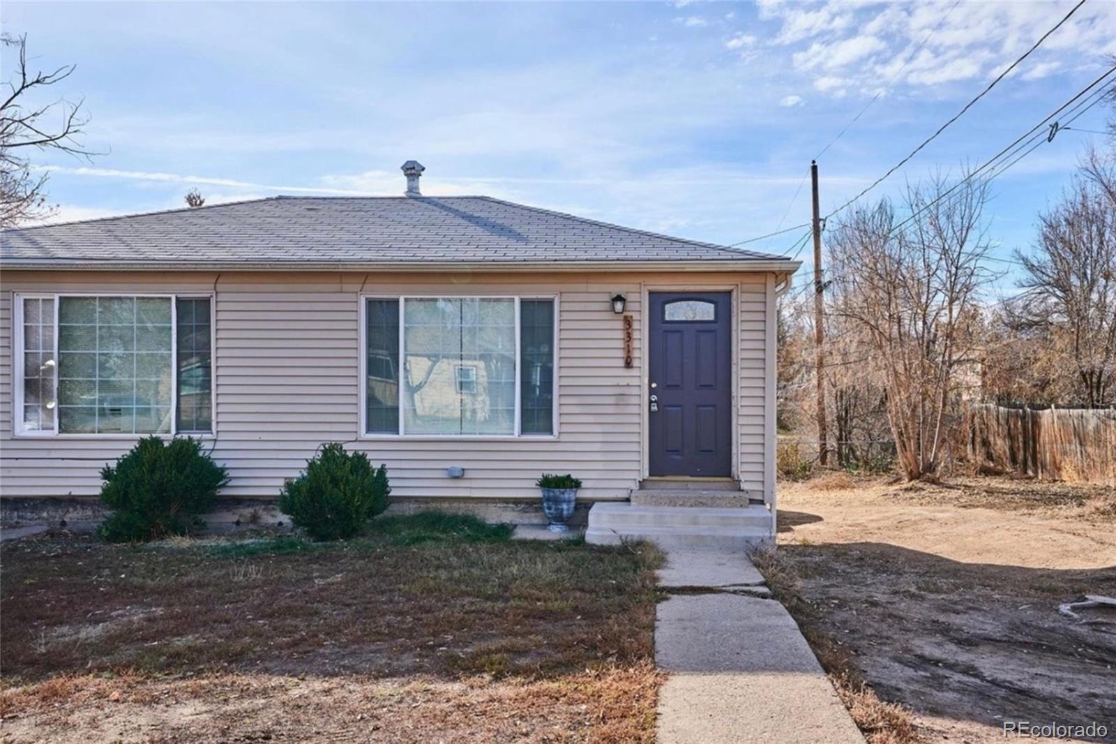 3310 W 3rd Ave, Denver, CO 80219