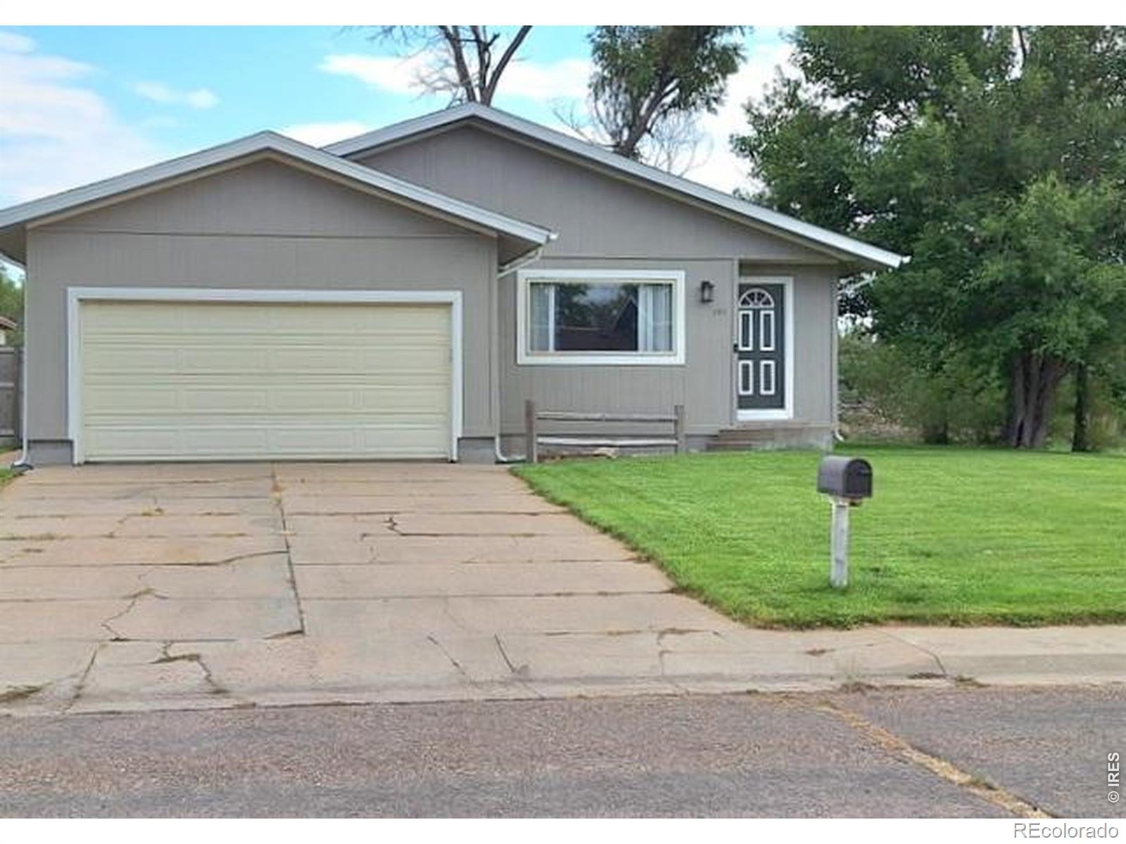 701 W Logan St, Sterling, CO 80751