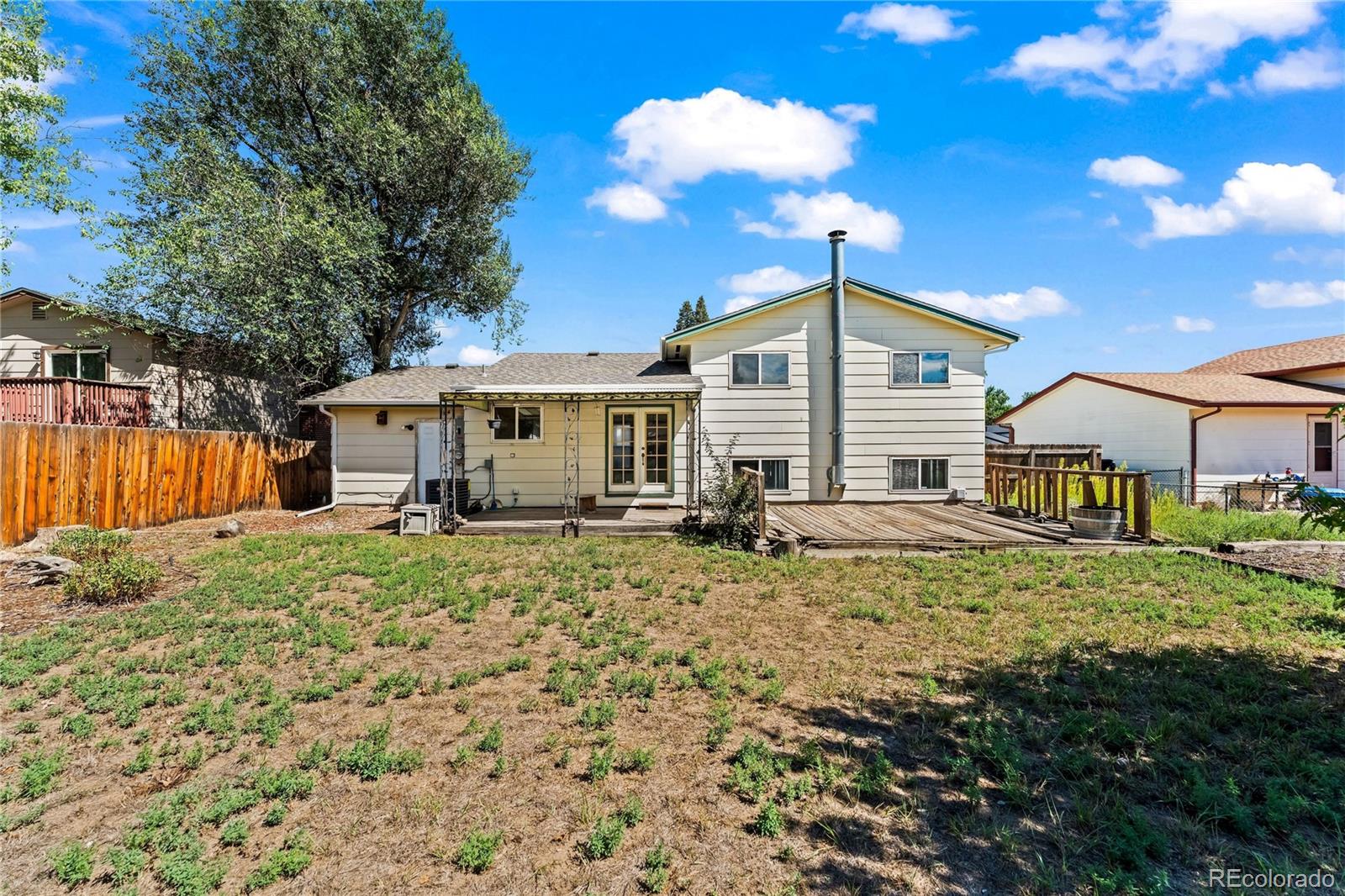 2458 Payne Cir, Colorado Springs, CO 80916