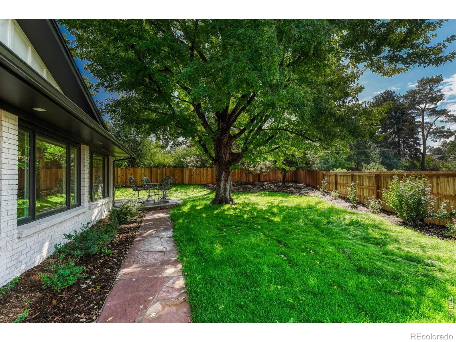 3080 E Flora Pl, Denver, CO 80210