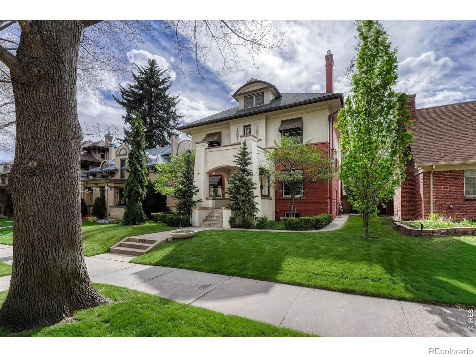 777 N Williams St, Denver, CO 80218